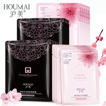 10Pcs BEOTUA Cherry Blossoms Facial Mask Fine Skin Care Cleaning Moisturizing Facial Mask Anti Wrinkle Whitening Nourishing
10Pcs BEOTUA Cherry Blossoms Facial Mask Fine Skin Care Cleaning Moisturizing Facial Mask Anti Wrinkle Whitening Nourishing