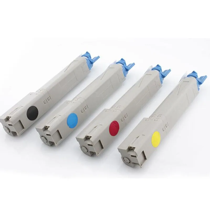 High Quality ! 1 PCS Color Toner cartridge C3300 compatible for OKI C3300/C3400/C3450/C3520 C3600 B/M/C/Y 4pcs/Lot 
High Quality ! 1 PCS Color Toner cartridge C3300 compatible for OKI C3300/C3400/C3450/C3520 C3600 B/M/C/Y 4pcs/Lot