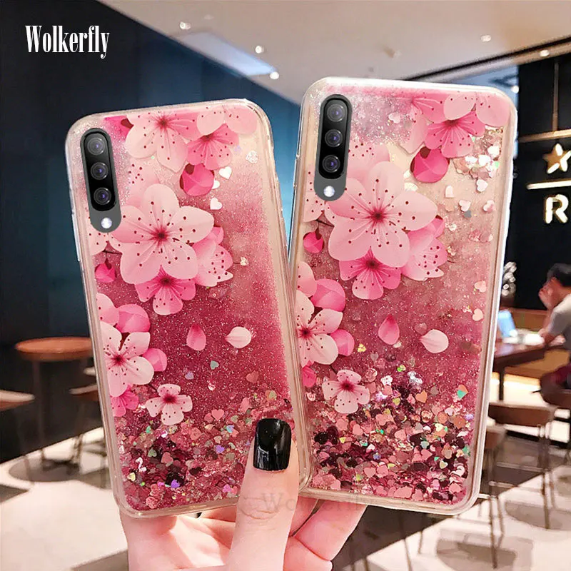 Liquid Quicksand Case For Samsung Galaxy A50 Phone Case for Samsung A50 Cover for Samsung Galaxy A50 A 50 SM-A505F A505 Case
Liquid Quicksand Case For Samsung Galaxy A50 Phone Case for Samsung A50 Cover for Samsung Galaxy A50 A 50 SM-A505F A505 Case