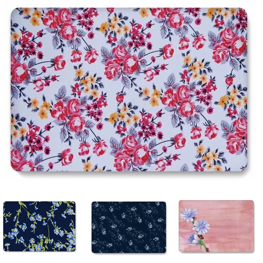 Printed Pattern Hard Cover Case For Apple Mac Macbook Air 11 13 Pro 12 13 15 Touch Bar Protective Shell Fashion Bag Sleeve
Printed Pattern Hard Cover Case For Apple Mac Macbook Air 11 13 Pro 12 13 15 Touch Bar Protective Shell Fashion Bag Sleeve