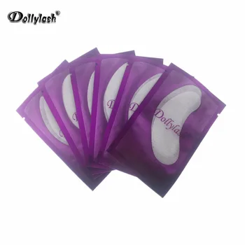 Eyelash Makeup Lint Free Under Eye Patch For Pestanas Postizas Naturales Eyelash Extension 1000 Pairs/lot
Eyelash Makeup Lint Free Under Eye Patch For Pestanas Postizas Naturales Eyelash Extension 1000 Pairs/lot