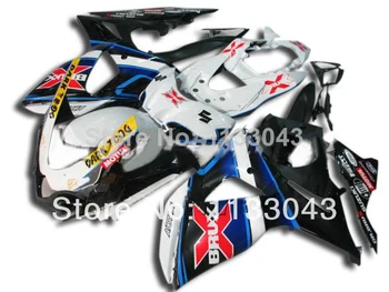 7gifts Blue White K436 For SUZUKI GSX R1000 GSXR 1000 K9 09 10 11 12 GSXR1000 GSX-R1000 K9 2009 2010 2011 2012 Fairings
7gifts Blue White K436 For SUZUKI GSX R1000 GSXR 1000 K9 09 10 11 12 GSXR1000 GSX-R1000 K9 2009 2010 2011 2012 Fairings