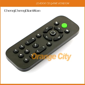 ChengChengDianWan High Quality Media Remote Control Controller DVD Entertainment Multimedia for XBOX ONE XboxOne
ChengChengDianWan High Quality Media Remote Control Controller DVD Entertainment Multimedia for XBOX ONE XboxOne