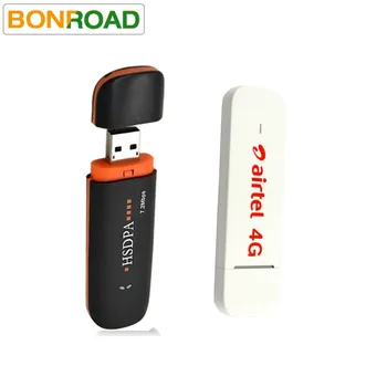 Bonroad 3G 4G Wireless USB Modem 7.2Mbps,WCDMA,6280 Chipset HSDPA,USB Wireless Modem,Support For Windows,Mac O.S,Android O.S
Bonroad 3G 4G Wireless USB Modem 7.2Mbps,WCDMA,6280 Chipset HSDPA,USB Wireless Modem,Support For Windows,Mac O.S,Android O.S