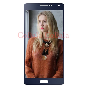 1Pcs (Full Tested) AMOLED For Samsung Galaxy A7 2015 A7000 A700 A700F LCD Display Touch Screen Digitizer Assembly Replacement
1Pcs (Full Tested) AMOLED For Samsung Galaxy A7 2015 A7000 A700 A700F LCD Display Touch Screen Digitizer Assembly Replacement