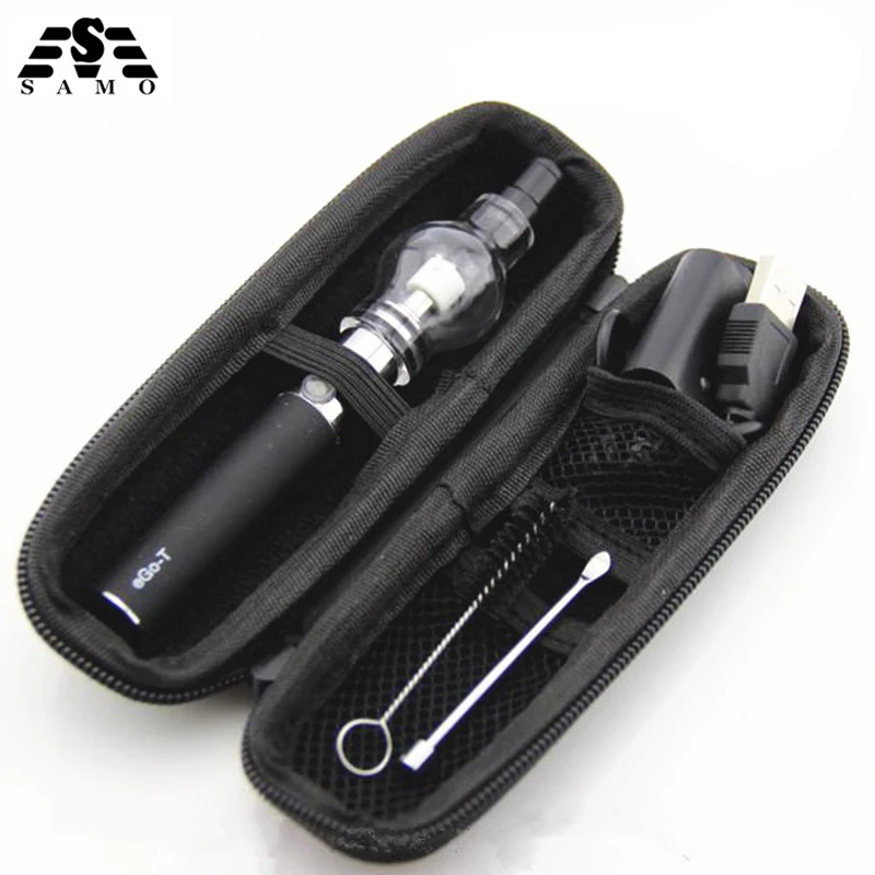 EGo Glass bulb kit Wax E cigarette 650-1100mah ego-t battery Glass Bulb atomizer for Wax electronic cigarette starter kit wax
EGo Glass bulb kit Wax E cigarette 650-1100mah ego-t battery Glass Bulb atomizer for Wax electronic cigarette starter kit wax