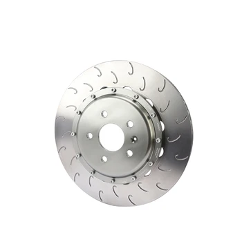 KOKO RACING auto car accessories 355*28mm J hook brake rotor for Renault Megane III RS 265hp
KOKO RACING auto car accessories 355*28mm J hook brake rotor for Renault Megane III RS 265hp