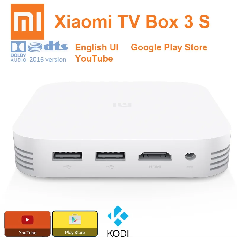 Xiaomi Mi Tv 3 Enhanced