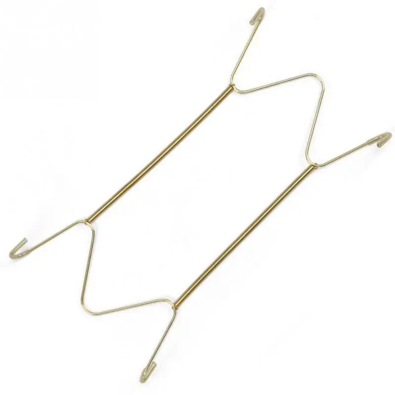 Invisible Spring Hanging Hook Hook Detachable Hook Hanging Wall Frame 5 Kinds of Wire Artist Decoration
Invisible Spring Hanging Hook Hook Detachable Hook Hanging Wall Frame 5 Kinds of Wire Artist Decoration