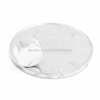 200pcs Strong Round Dia 8mm x 4mm N35 Rare Earth Neodymium Magnet Art Craft Fridge 8x4mm
200pcs Strong Round Dia 8mm x 4mm N35 Rare Earth Neodymium Magnet Art Craft Fridge 8x4mm