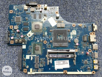 NOKOTION NEW71 LA-5893P MBWUV02001 Notebook mainboard for Acer 5741 5742 5741G 5742G Motherboard MB.WUV02.001
NOKOTION NEW71 LA-5893P MBWUV02001 Notebook mainboard for Acer 5741 5742 5741G 5742G Motherboard MB.WUV02.001