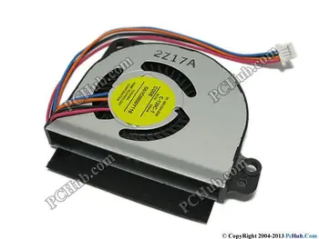 NEW CPU Cooling Fan GDM610000456 G61C0000Y110 G61C0000J210 C-139C-1 5V For Toshiba Portege Z830 Z835 Z935 Z930 cooling fan
NEW CPU Cooling Fan GDM610000456 G61C0000Y110 G61C0000J210 C-139C-1 5V For Toshiba Portege Z830 Z835 Z935 Z930 cooling fan