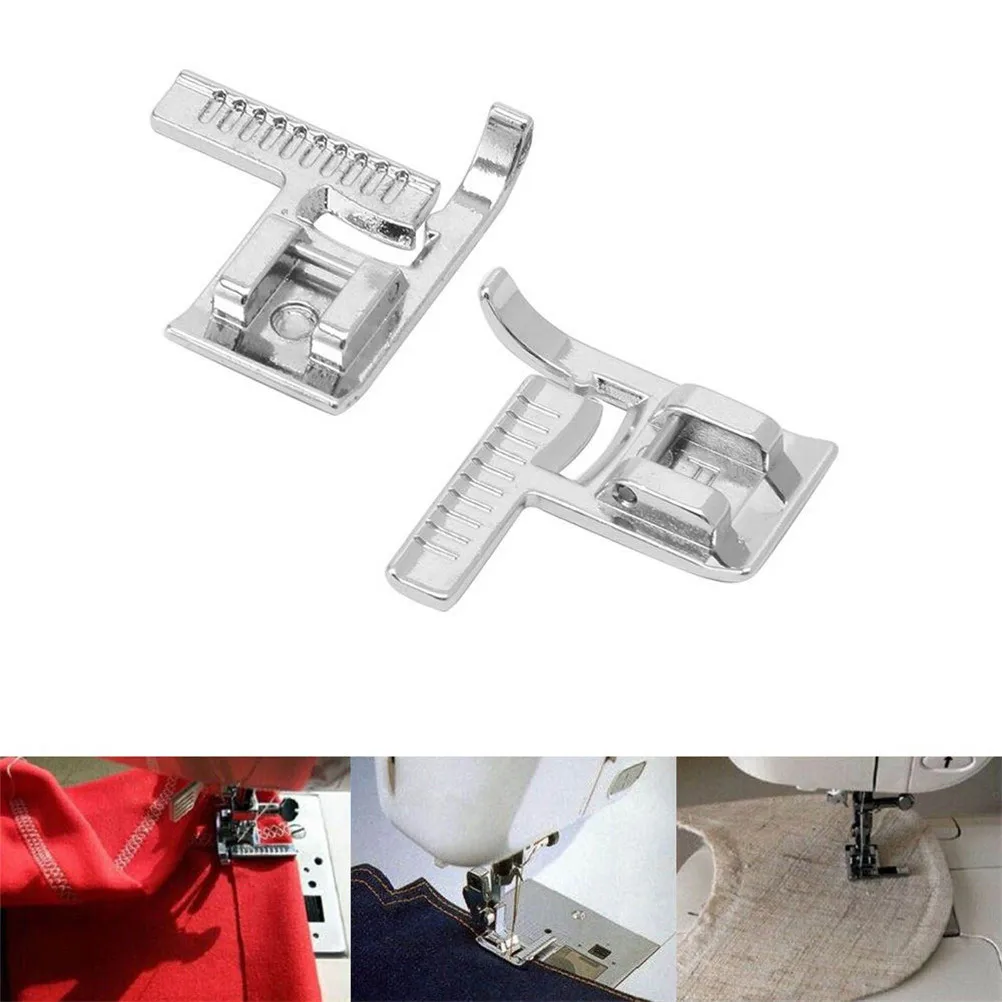 High Quality 3*2cm Multifunction Household Sewing Machines with Ruler for Presser Foot Sewing
High Quality 3*2cm Multifunction Household Sewing Machines with Ruler for Presser Foot Sewing