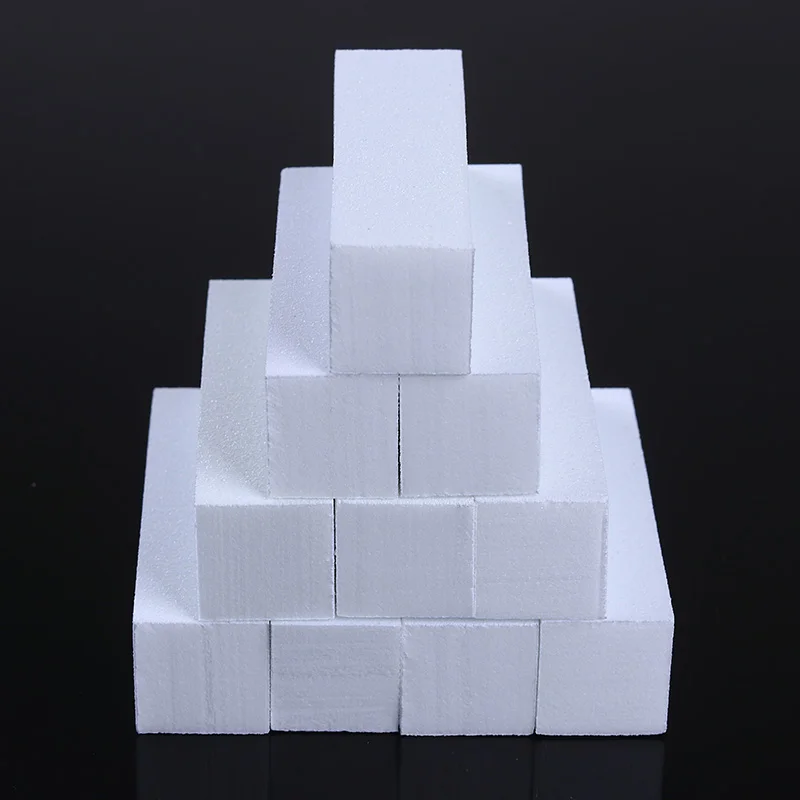 10 Pcs Nail Art File Set White Color Polishing Buffers Sanding Grinding Block Sponge Form Pedicure Manicure Nail Art Tool Kit
10 Pcs Nail Art File Set White Color Polishing Buffers Sanding Grinding Block Sponge Form Pedicure Manicure Nail Art Tool Kit