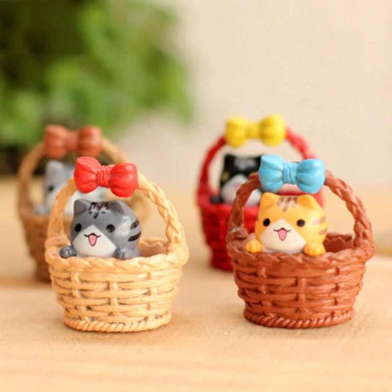 ZOCDOU 1 Piece Nice Cheese Chis Cat Kitty Adopt Gift Box Kitten Model Statue Figurine Ornament Miniatures Garden Decor DIY Home
ZOCDOU 1 Piece Nice Cheese Chis Cat Kitty Adopt Gift Box Kitten Model Statue Figurine Ornament Miniatures Garden Decor DIY Home