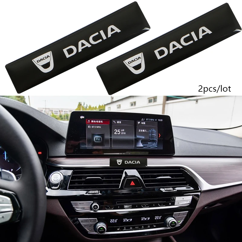 2Pcs Scorpion Car decorations Badge Emblem Decal Sticker for Dacia Duster Logan Sandero Lodgy Car Styling Auto Accessories
2Pcs Scorpion Car decorations Badge Emblem Decal Sticker for Dacia Duster Logan Sandero Lodgy Car Styling Auto Accessories