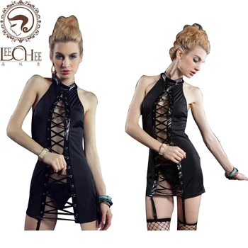 Women sexy lingerie temptation uniforms string out staggered strapps hanger check bablydoll sexo good good good erotic underwear
Women sexy lingerie temptation uniforms string out staggered strapps hanger check bablydoll sexo good good good erotic underwear