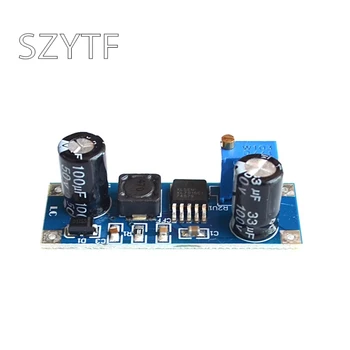 XL7015 DC-DC DC Converter Buck Module 5V-80V Wide Voltage Input Better than 7005A
XL7015 DC-DC DC Converter Buck Module 5V-80V Wide Voltage Input Better than 7005A