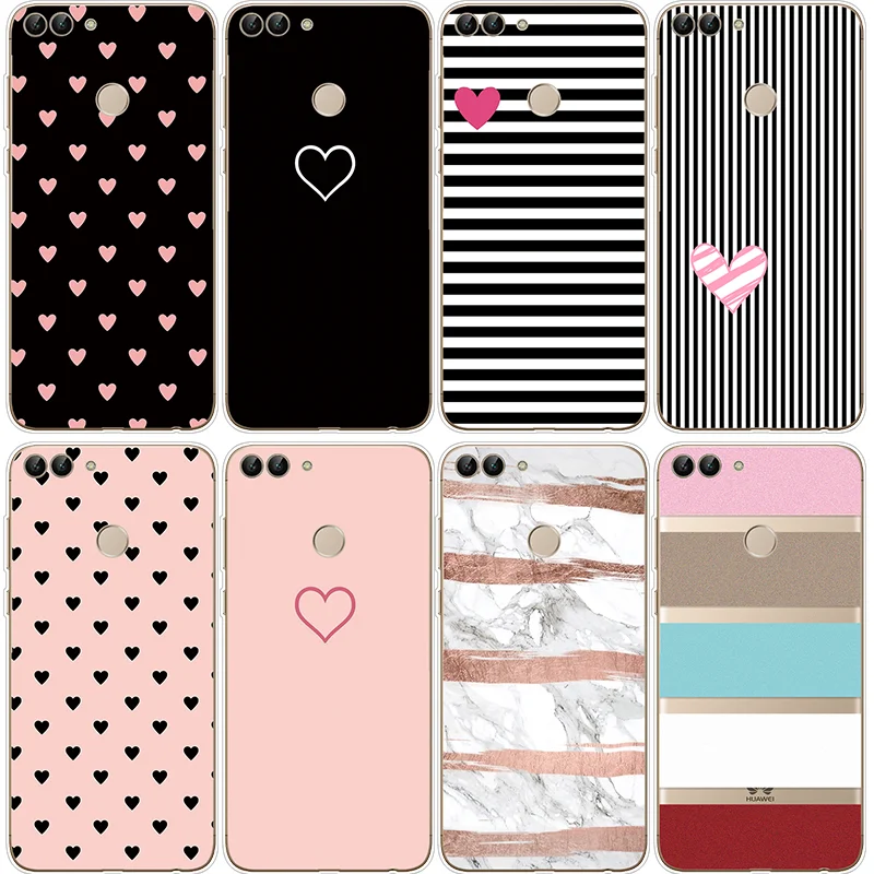 Soft TPU Silicone Capa for Fundas Huawei P Smart Case Lover Ultra Thin Back Cover Protective Case for Huawei PSmart 5.65 Luxury
Soft TPU Silicone Capa for Fundas Huawei P Smart Case Lover Ultra Thin Back Cover Protective Case for Huawei PSmart 5.65 Luxury