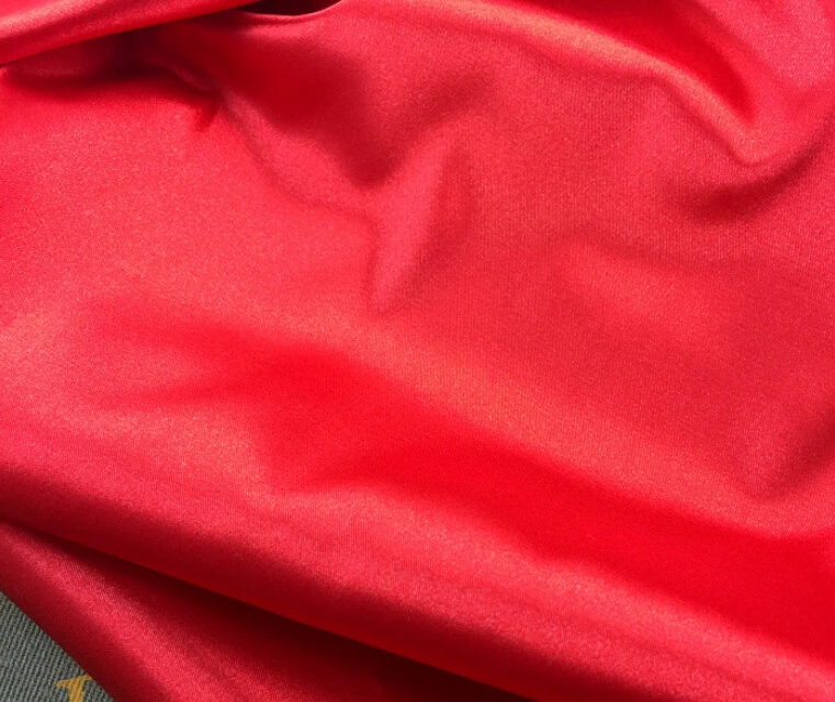 3 meters 145cm 57" width red faux silk satin fabric for pajamas sewing and party decoration MM25
3 meters 145cm 57" width red faux silk satin fabric for pajamas sewing and party decoration MM25