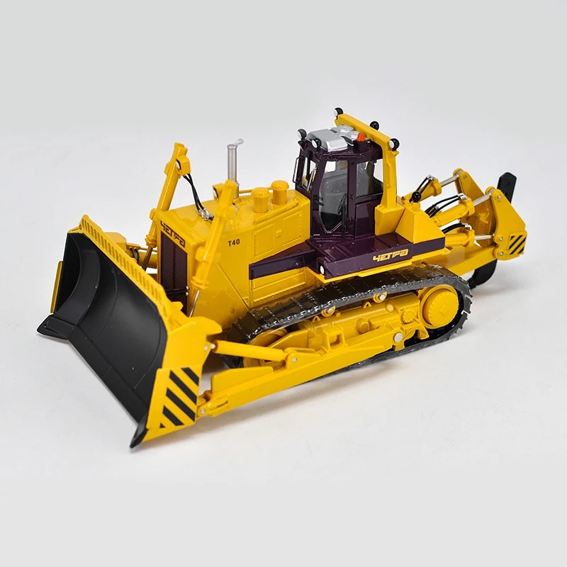 diecast wheel 1:43 Alloy Toy Model Bulldozer Russian Federation T-40 of Children's Toy Original Authorized Authentic Kids Toys
diecast wheel 1:43 Alloy Toy Model Bulldozer Russian Federation T-40 of Children's Toy Original Authorized Authentic Kids Toys