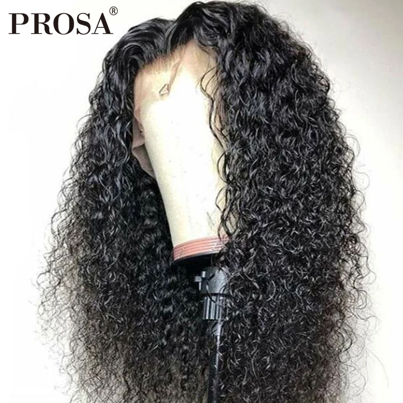 250 Density Water Wave 13x6 Lace Front Wig Deep Part Lace Front Human Hair Wigs For Women Black Brazilian Lace Remy Hair Prosa
250 Density Water Wave 13x6 Lace Front Wig Deep Part Lace Front Human Hair Wigs For Women Black Brazilian Lace Remy Hair Prosa