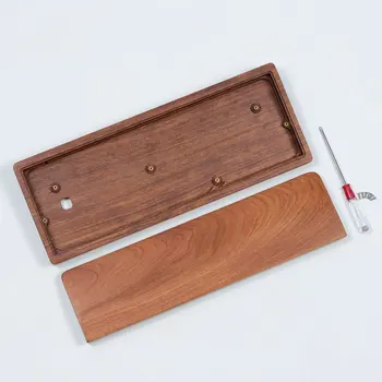 Gh60 poker 60% keyboard wood case Shell Faceu frame Black walnut Wood Scented RoseWood GH60 case rosewood zebar wood dz60 case
Gh60 poker 60% keyboard wood case Shell Faceu frame Black walnut Wood Scented RoseWood GH60 case rosewood zebar wood dz60 case