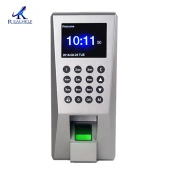 F17 Fingerprint sensor RFID Door Access Controller Office Card Reader Control Door Lock USB Wiegand WG26 output
F17 Fingerprint sensor RFID Door Access Controller Office Card Reader Control Door Lock USB Wiegand WG26 output