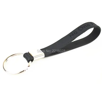 500pcs keyring No One Fights Alone keychain silicone wristband rubber bracelets free shipping by DHL express
500pcs keyring No One Fights Alone keychain silicone wristband rubber bracelets free shipping by DHL express