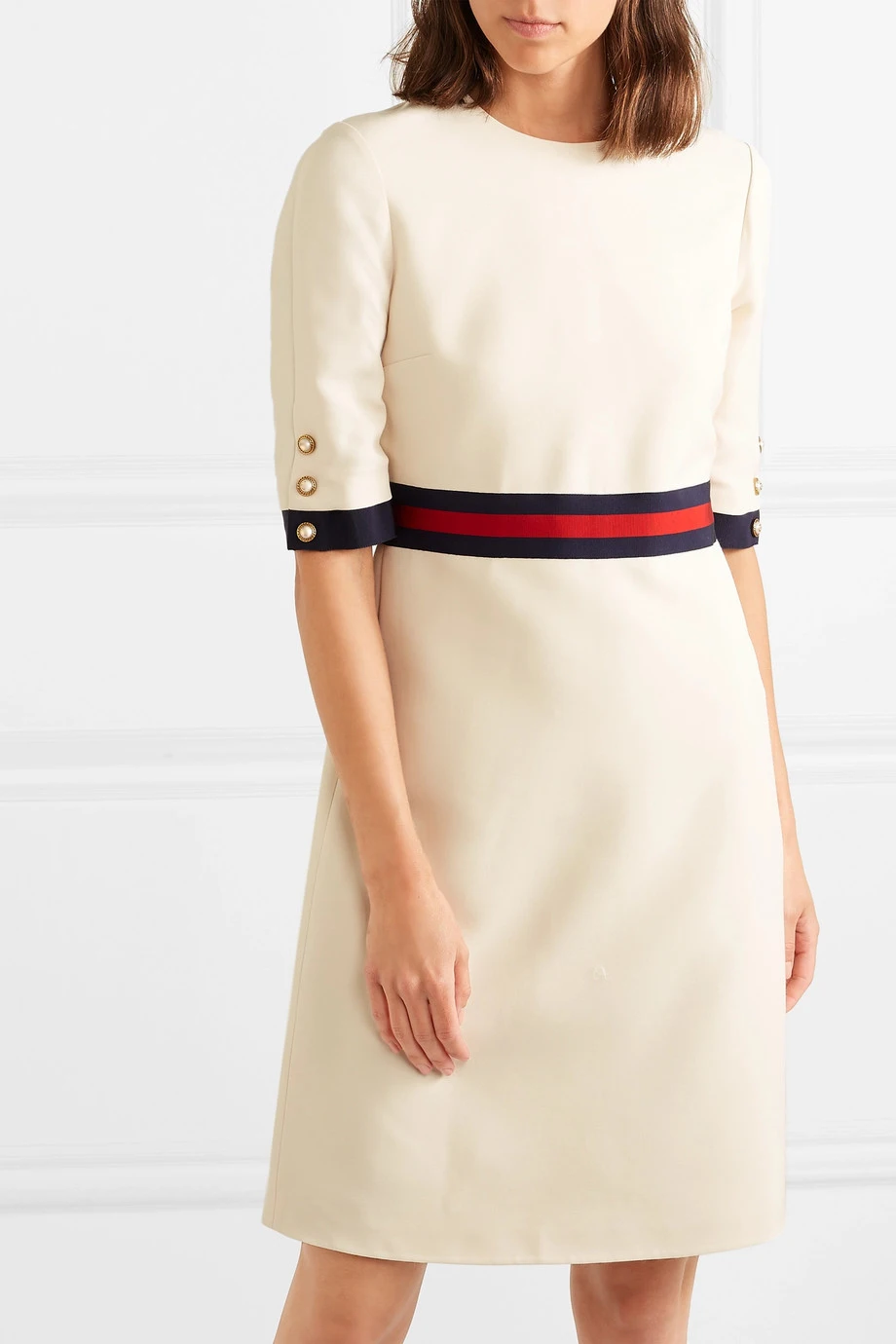 AEL Ribbon Split Joint O-neck Straight Dress 2019 Brand Clothes Women Casual Dress Robe Mariage Femme Short Dresses for Holiday
AEL Ribbon Split Joint O-neck Straight Dress 2019 Brand Clothes Women Casual Dress Robe Mariage Femme Short Dresses for Holiday