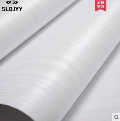 Thick self-adhesive wallpaper furniture renovation stickers decorative waterproof kitchen cabinets white wood grain stickers
Thick self-adhesive wallpaper furniture renovation stickers decorative waterproof kitchen cabinets white wood grain stickers