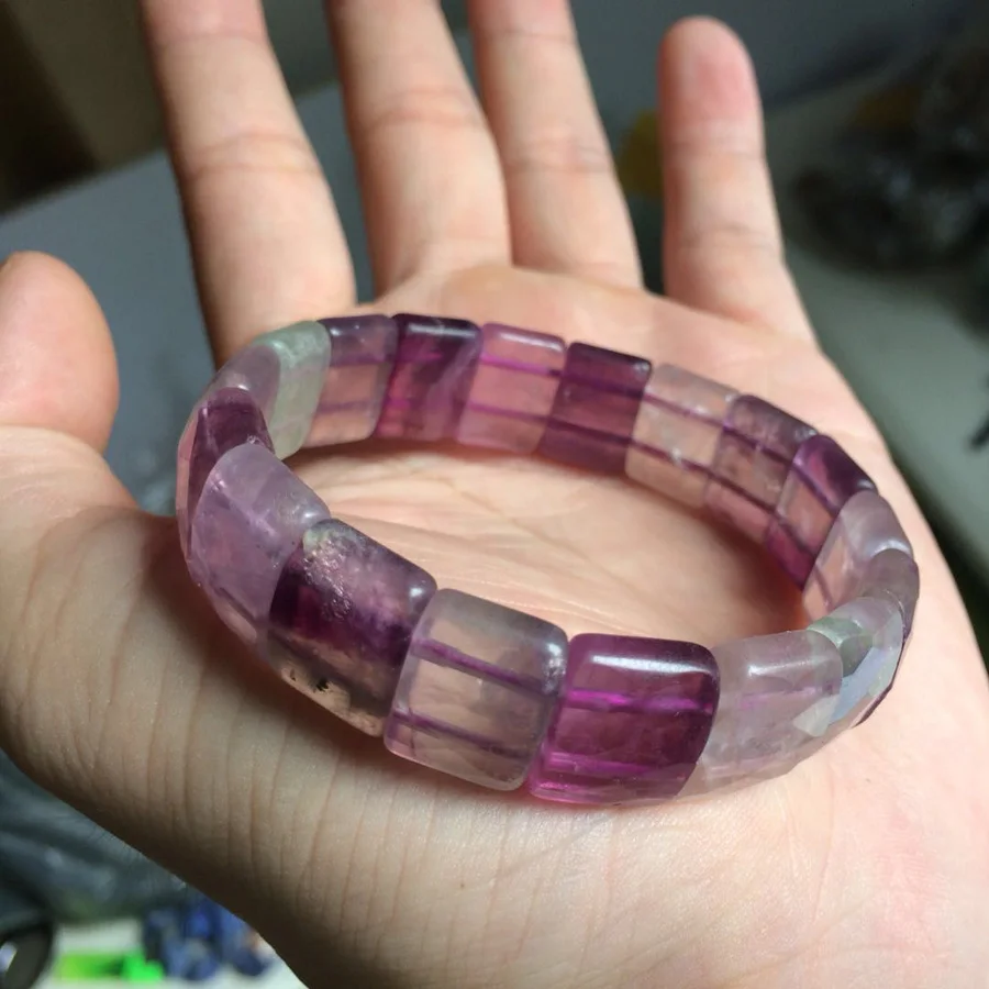 natural fluorite stone beads bracelet natural gemstone bangle fine jewelry for woman for gift wholesale !
natural fluorite stone beads bracelet natural gemstone bangle fine jewelry for woman for gift wholesale !