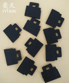 10 pcs Solvent Printer Wiper For Roland Mutoh Mimaki JV3 DX2 DX4 VP540 VP300 SJ540
10 pcs Solvent Printer Wiper For Roland Mutoh Mimaki JV3 DX2 DX4 VP540 VP300 SJ540