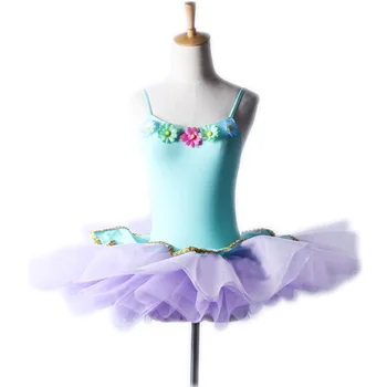 New Spring Suspender Princess Dress Bud Dance Skirt Tutu Children Stage Blue Adult Professional Ballet Tutu Dance Dress For Kids
New Spring Suspender Princess Dress Bud Dance Skirt Tutu Children Stage Blue Adult Professional Ballet Tutu Dance Dress For Kids