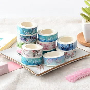 Flower Falls And Blow Decorative Washi Tape DIY Scrapbooking Masking Tape School Office Supply Escolar Papelaria
Flower Falls And Blow Decorative Washi Tape DIY Scrapbooking Masking Tape School Office Supply Escolar Papelaria