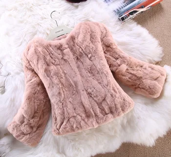Autumn and winter new 2018 slim short women's rex rabbit fur coat outerwear women O neck 3/4 sleeve fur jacket free shipping
Autumn and winter new 2018 slim short women's rex rabbit fur coat outerwear women O neck 3/4 sleeve fur jacket free shipping