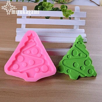 1pcs UV Resin Jewelry Liquid Silicone Mold Christmas Tree Mold Resin Molds For DIY Jewelry Accessories
1pcs UV Resin Jewelry Liquid Silicone Mold Christmas Tree Mold Resin Molds For DIY Jewelry Accessories