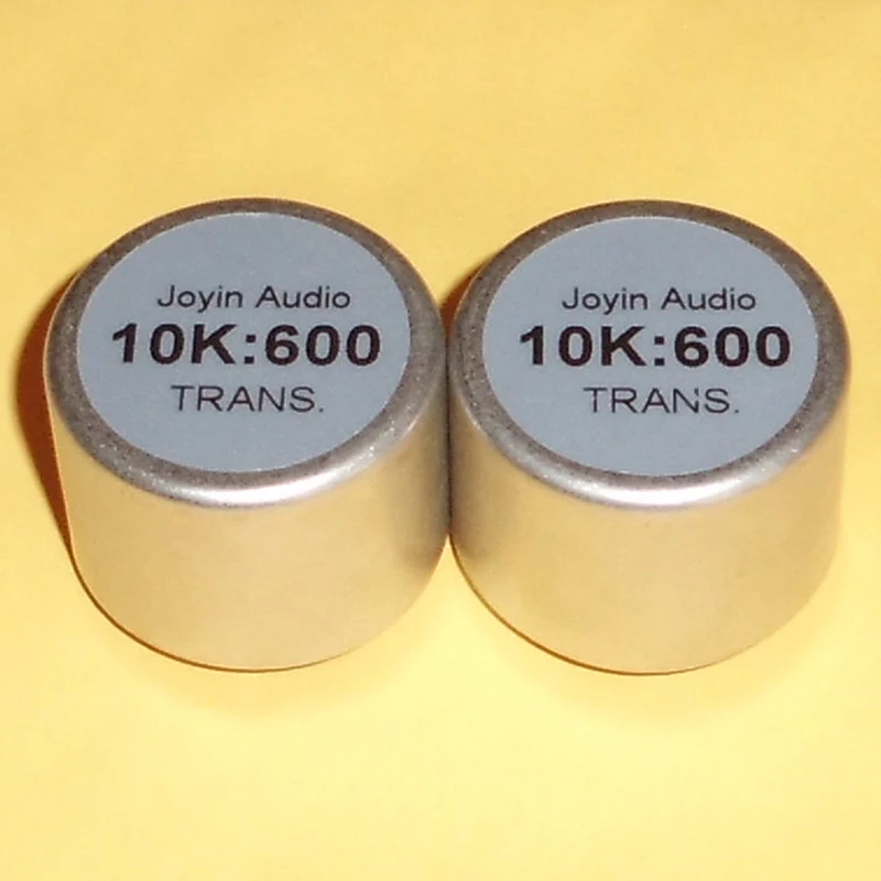 Four-fold step-down transformer with 10K:600 input transformer for R25 microphone signal audio DI instrument box circuit
Four-fold step-down transformer with 10K:600 input transformer for R25 microphone signal audio DI instrument box circuit