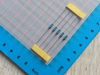 Free Ship with track 1000pcs 910R 1/6W DIP Resistors Colored ring 1/6W 910ohm 1% Metal Film Resistor 1/6w DropShipping
Free Ship with track 1000pcs 910R 1/6W DIP Resistors Colored ring 1/6W 910ohm 1% Metal Film Resistor 1/6w DropShipping