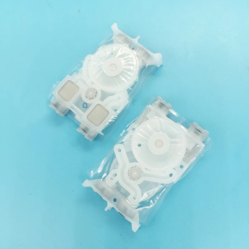 4pcs/lot 100% original Mutoh VJ1624 DX7 ink damper for Roland vs300 VS-640/FH-740/RE-640/BN-20/RA-640 dx7 ink dumper solvent
4pcs/lot 100% original Mutoh VJ1624 DX7 ink damper for Roland vs300 VS-640/FH-740/RE-640/BN-20/RA-640 dx7 ink dumper solvent