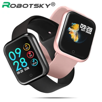 P70 Smart Bracelet Smart Watch Blood Pressure Screen Heart Rate Monitor Life IP68 Waterproof Smart Wristbands
P70 Smart Bracelet Smart Watch Blood Pressure Screen Heart Rate Monitor Life IP68 Waterproof Smart Wristbands