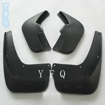 Car- covers Soft plastic Mud Flaps Splash Guard for 2013-2015 Citroen C4L Car styling
Car- covers Soft plastic Mud Flaps Splash Guard for 2013-2015 Citroen C4L Car styling