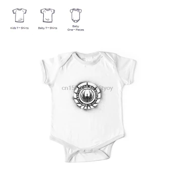 100% Cotton High Quality Baby Onesie Baby Bodysuits Clothes Battlestar Galactica Grunge - Blue line T Shirt
100% Cotton High Quality Baby Onesie Baby Bodysuits Clothes Battlestar Galactica Grunge - Blue line T Shirt