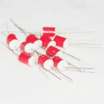 10pcs Trigger Coil Transformer Trigger Transformateur Flashtube Flash Tube RED Xenon High Voltage 7 x10 mm Photographic Camera
10pcs Trigger Coil Transformer Trigger Transformateur Flashtube Flash Tube RED Xenon High Voltage 7 x10 mm Photographic Camera