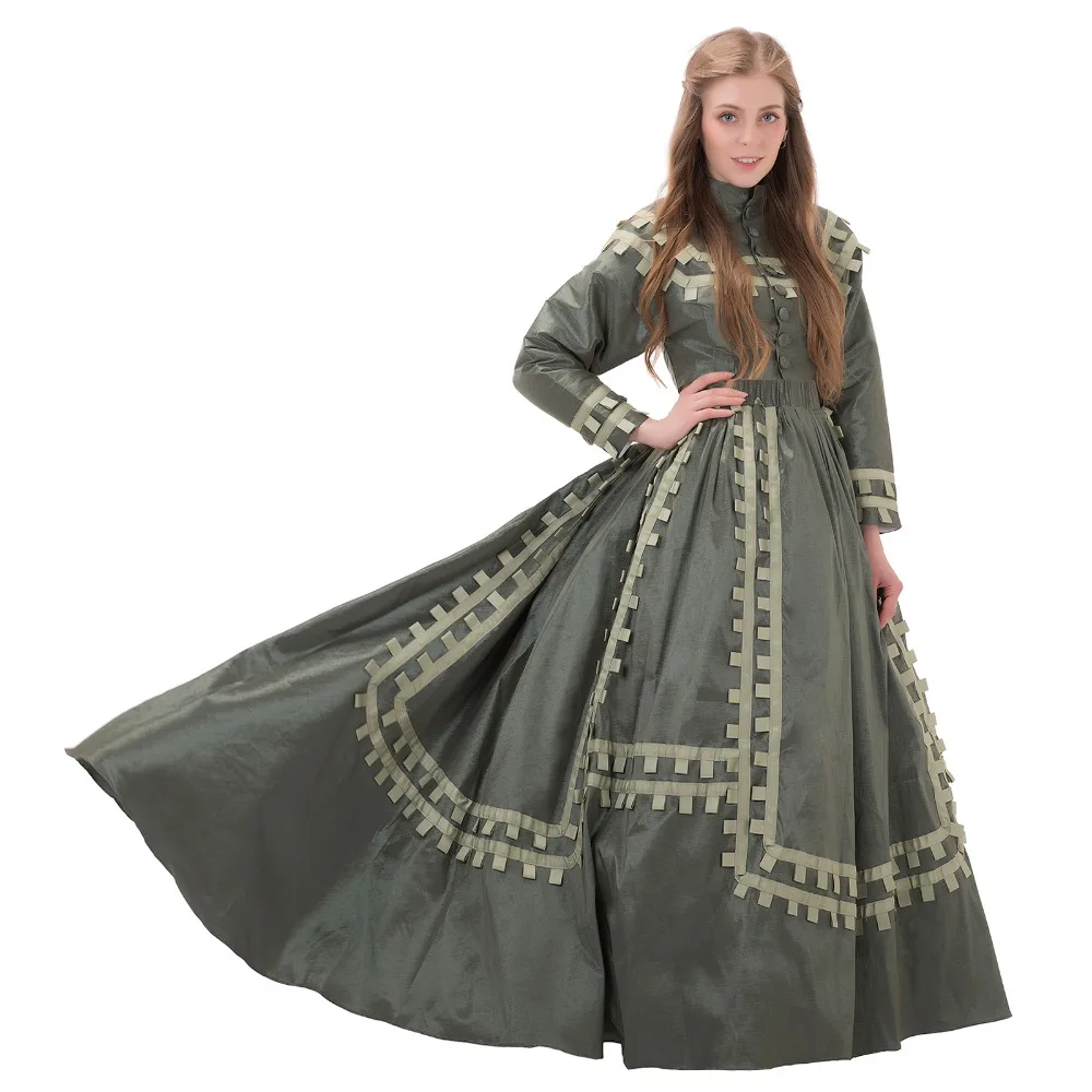 Antique Civil War Era Day Dress Victorian Day Dress 1860s Victorian Dress Gown Adult Medieval Renaissance Dress Costume Cosplay
Antique Civil War Era Day Dress Victorian Day Dress 1860s Victorian Dress Gown Adult Medieval Renaissance Dress Costume Cosplay