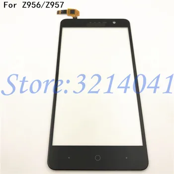 100% Tested 5.5 inches For ZTE Grand X4 Z956 Z957 front outer glass Touch panel Screen Digitizer Replacement+Tracking
100% Tested 5.5 inches For ZTE Grand X4 Z956 Z957 front outer glass Touch panel Screen Digitizer Replacement+Tracking