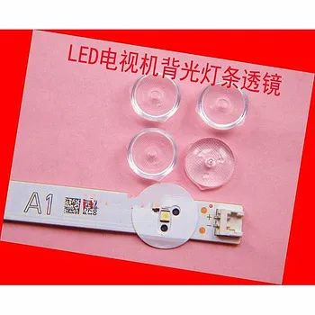 100pcs Lamp cap for repair LG TV LED backlight 6916L-1204A 6916L-1426A 6916L-1437A Optical lens 2835 3528 2828 3030 3228
100pcs Lamp cap for repair LG TV LED backlight 6916L-1204A 6916L-1426A 6916L-1437A Optical lens 2835 3528 2828 3030 3228
