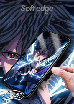 Luminous Newest Cool Japan Cartoon Anime Naruto Case For iPhone XS MAX XR Tempered Glass Cover For iPhone 6 6s 7 8 Plus Coque
Luminous Newest Cool Japan Cartoon Anime Naruto Case For iPhone XS MAX XR Tempered Glass Cover For iPhone 6 6s 7 8 Plus Coque