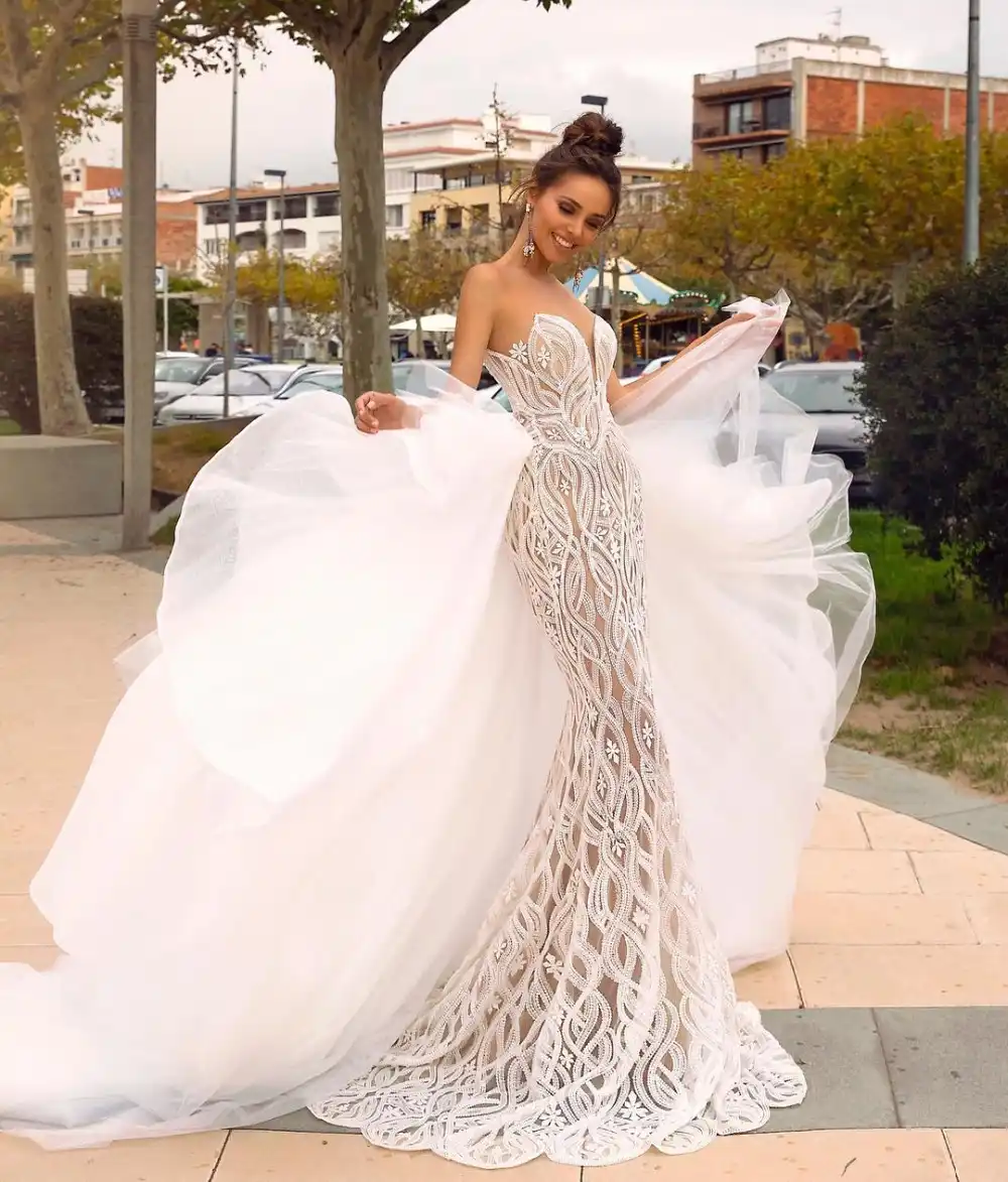 aliexpress wedding dresses 2019