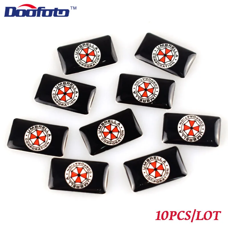 Doofoto Auto Accessories Car Styling Stickers And Decals For Umbrella Corporation Logo Creative For Mini Cooper Kawasaki Peugeot
Doofoto Auto Accessories Car Styling Stickers And Decals For Umbrella Corporation Logo Creative For Mini Cooper Kawasaki Peugeot